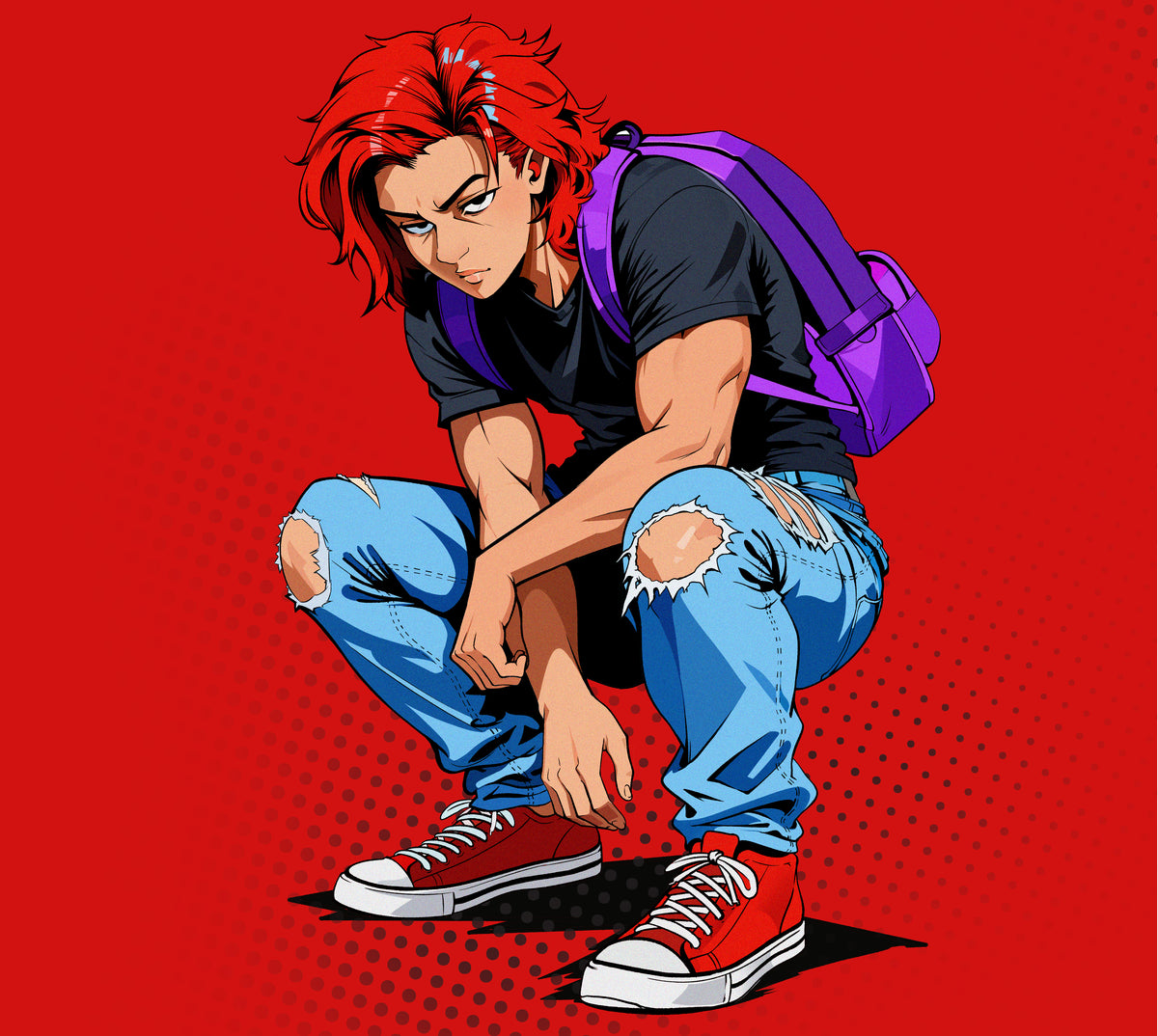 Dacro x Dancast collaboration