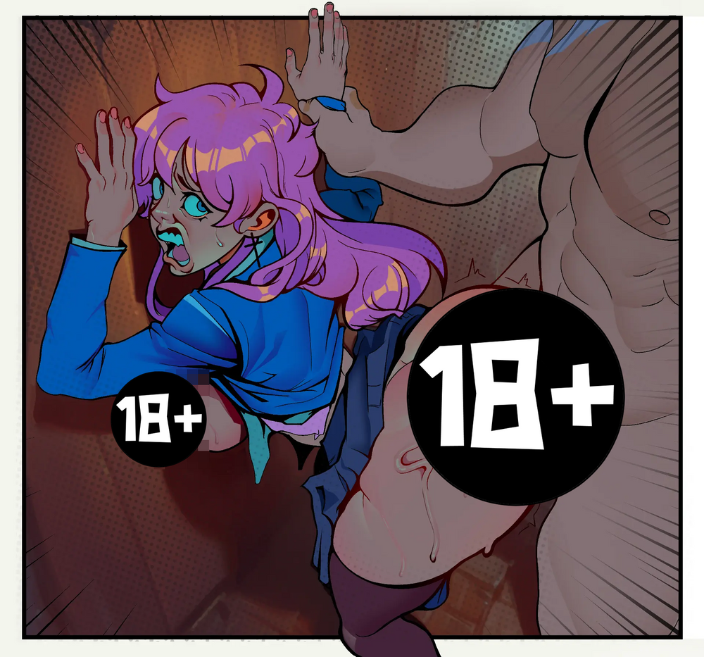 Full Body Colored