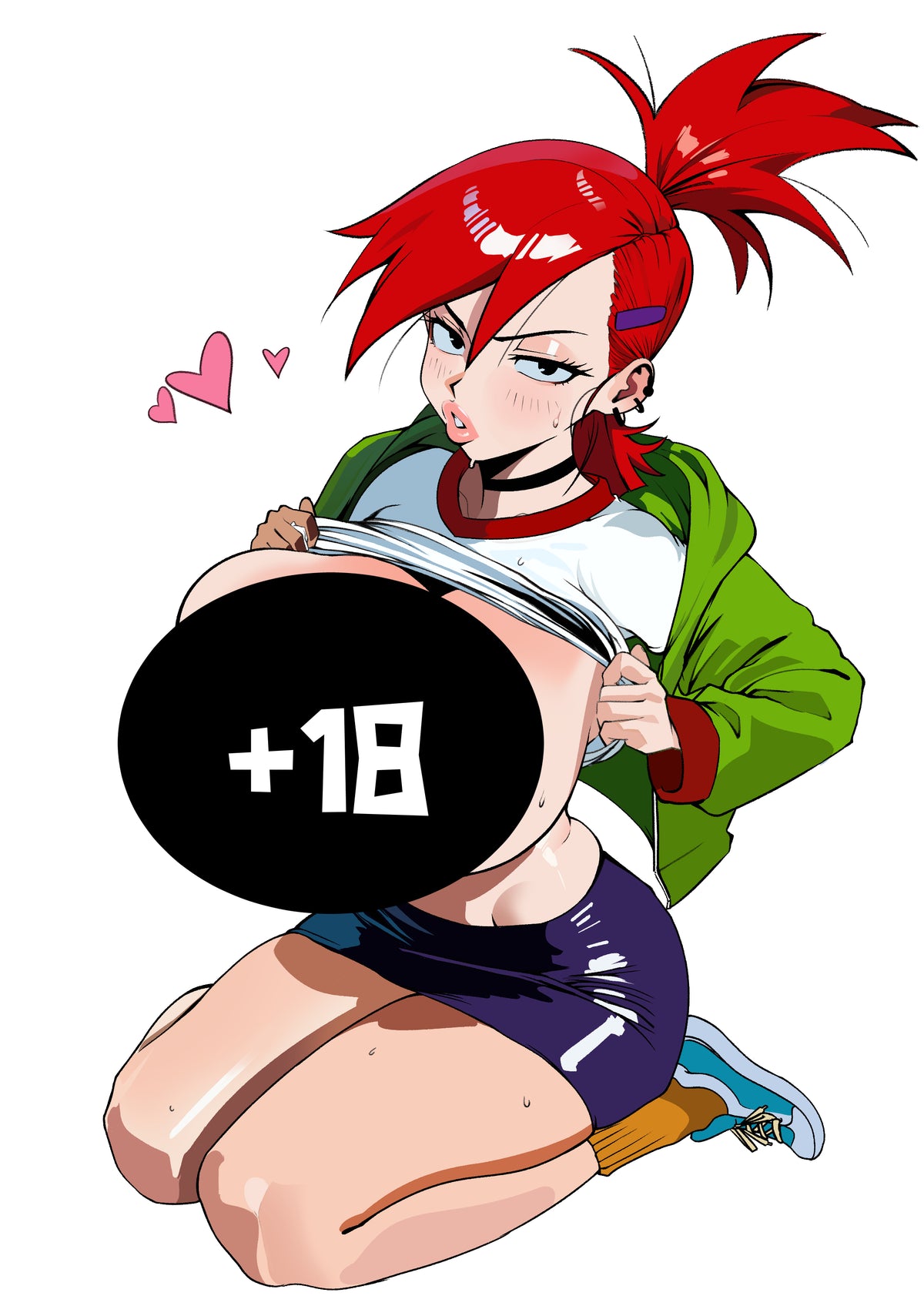 Frankie Sticker