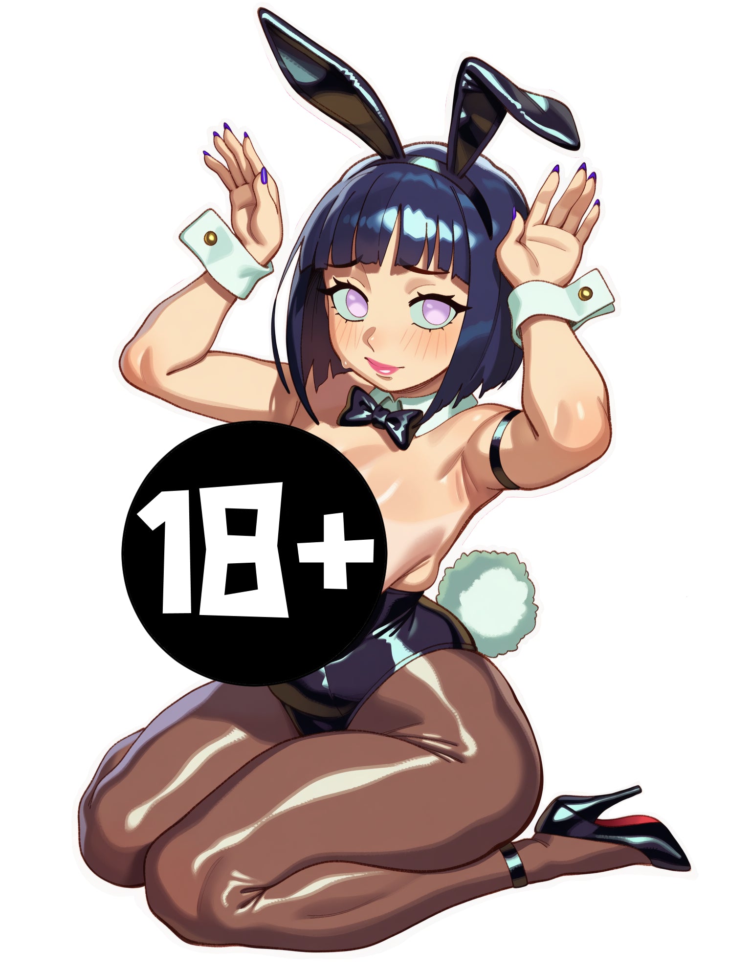 Hinata BunnySuit