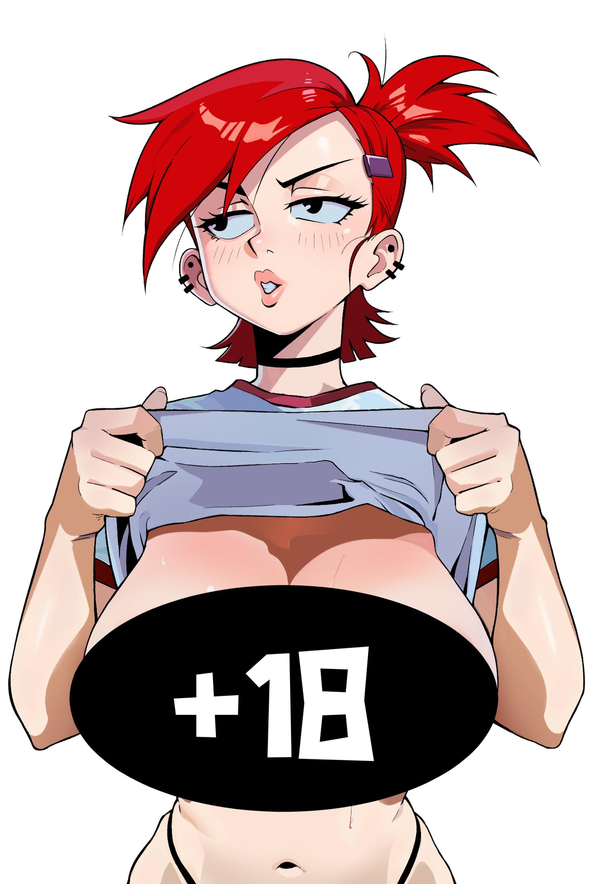 Frankie Sticker v2
