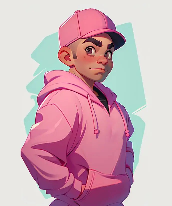Out of Place artwork